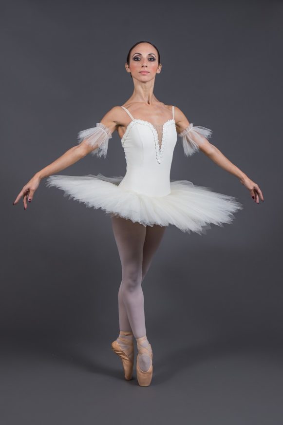Desillusie winkel silhouet Professional Tutu - Tailor and handmade ballet costumes